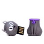 Tech One Tech Pendrive 32 GB Félix el Gato USB 2.0